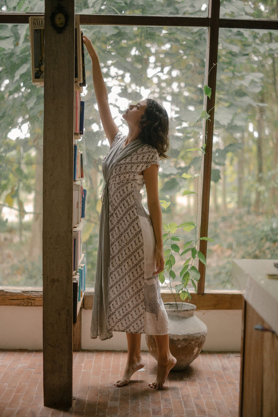 Esmae Dress