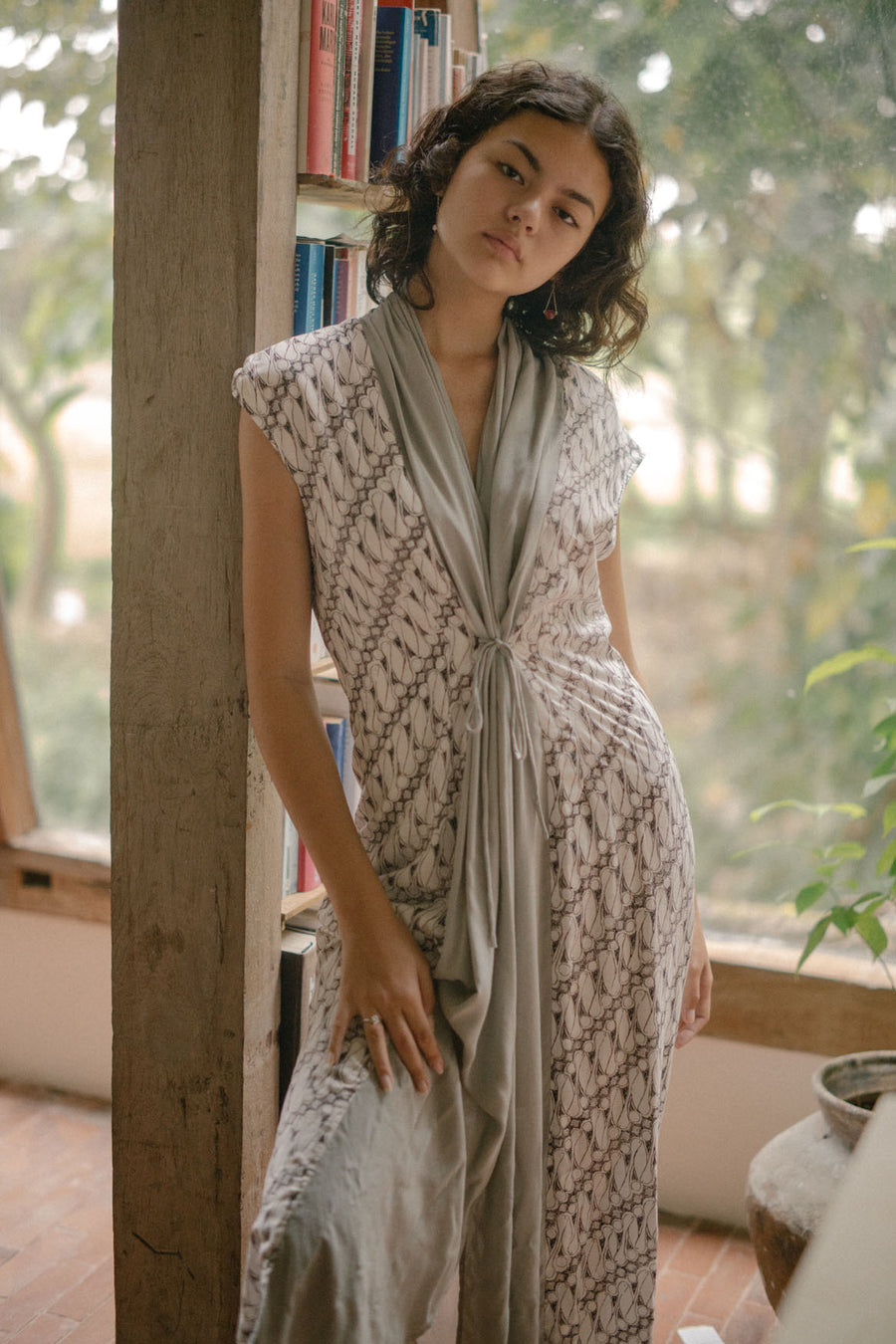 Esmae Dress