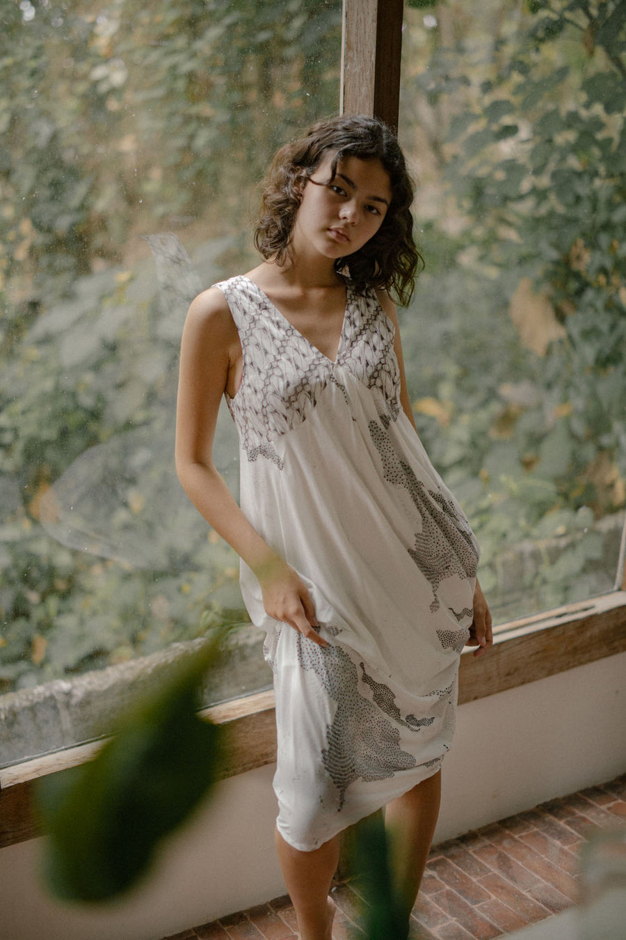Esther Dress