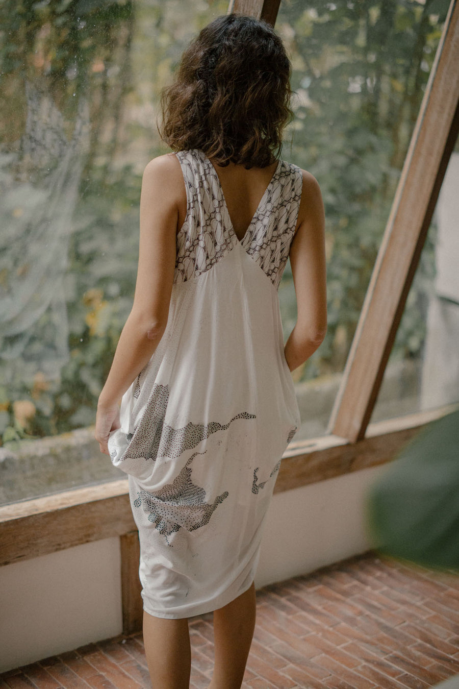 Esther Dress