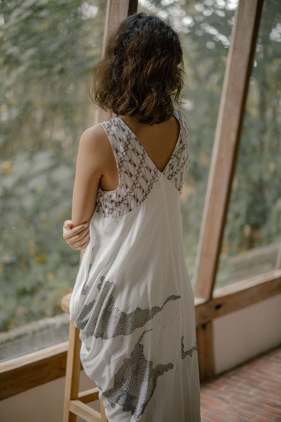 Esther Dress