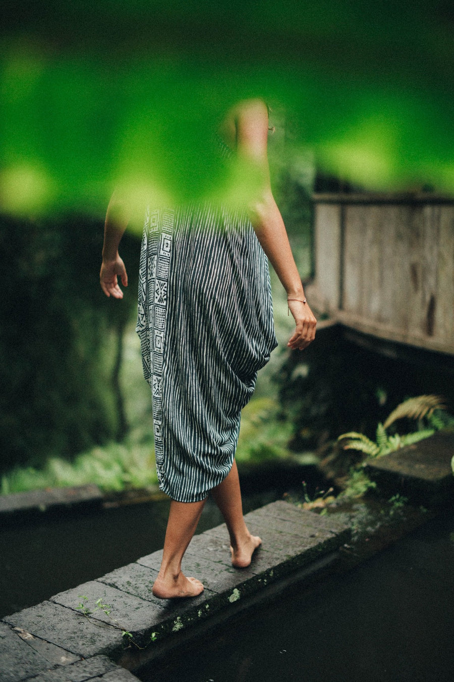Bayani Dress