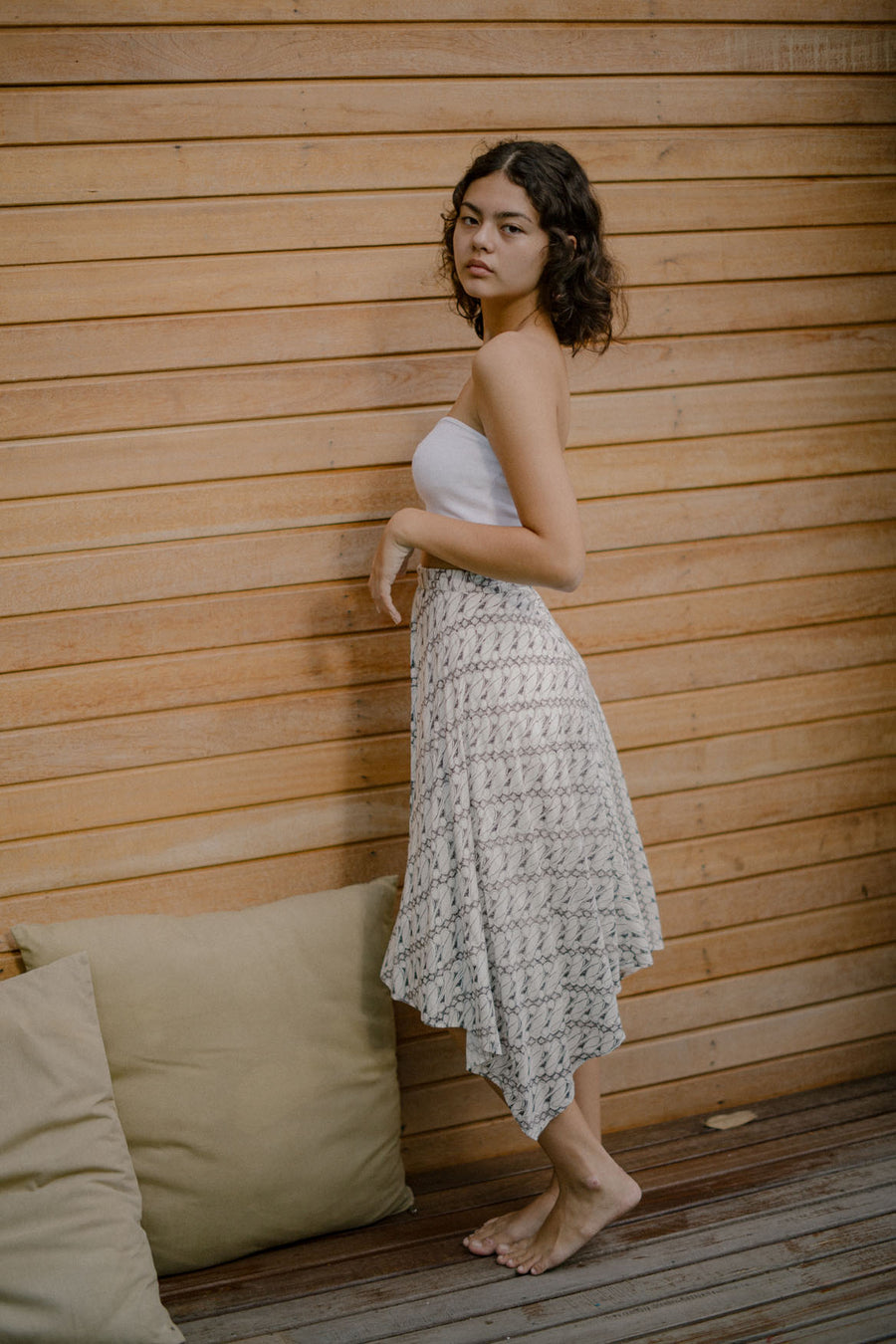 Everest Skirt