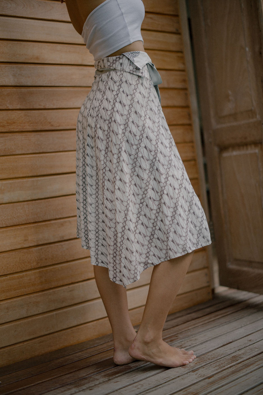 Everest Skirt