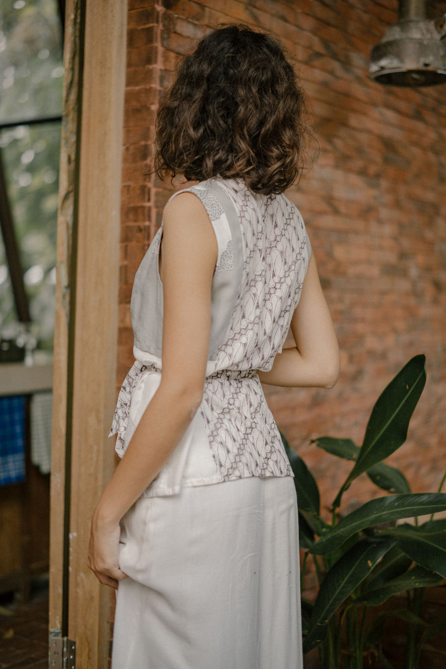 Eve Vest