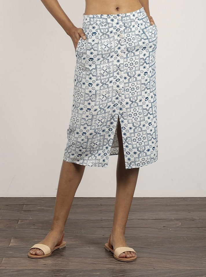 Eglantina Skirt