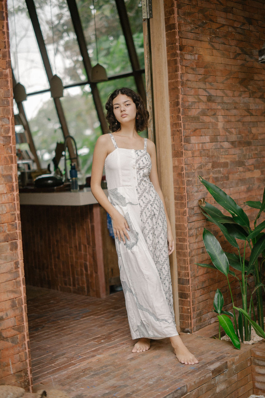 Elijah Jumpsuit