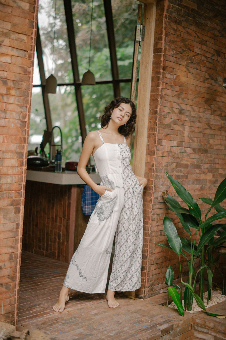 Elijah Jumpsuit