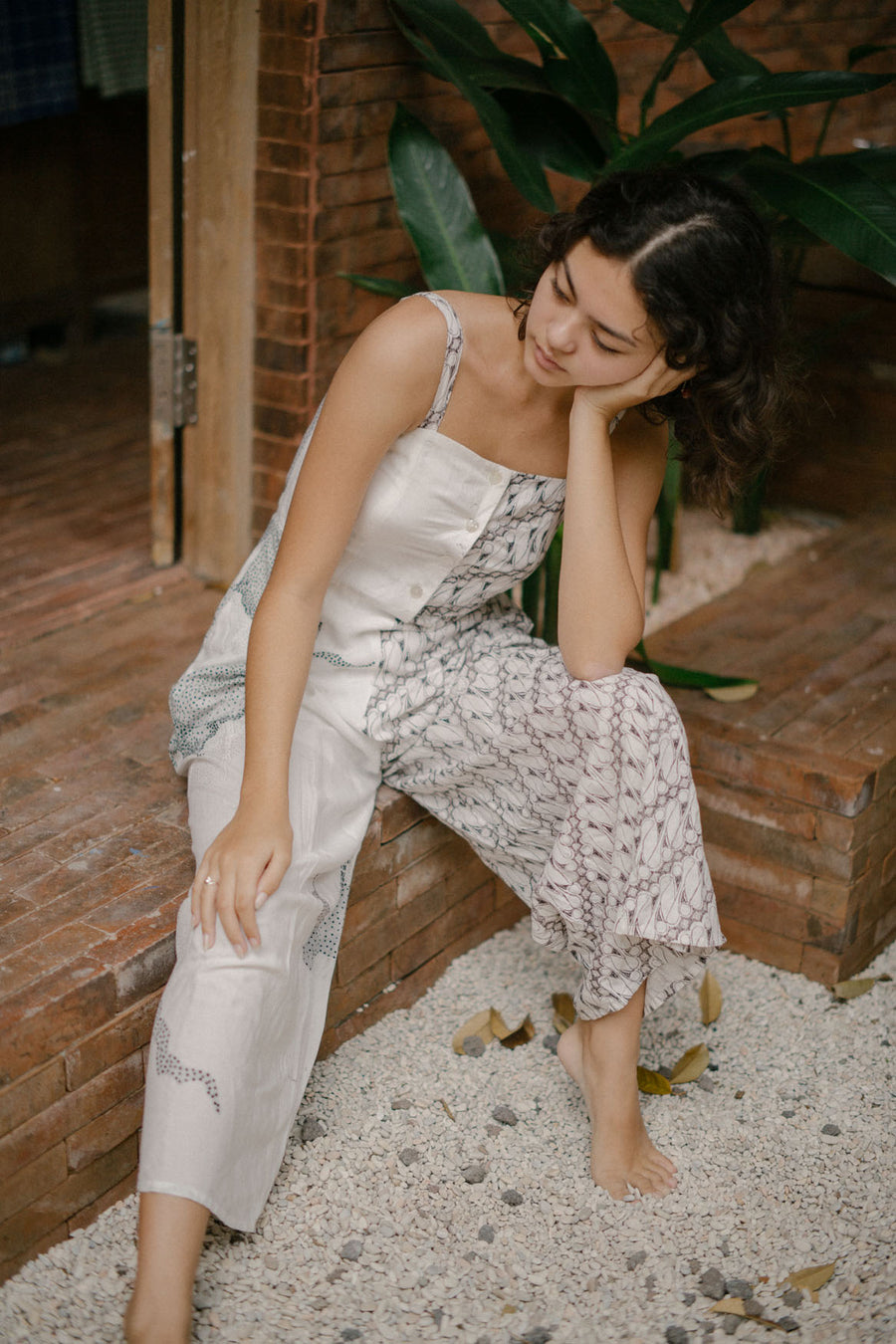 Elijah Jumpsuit