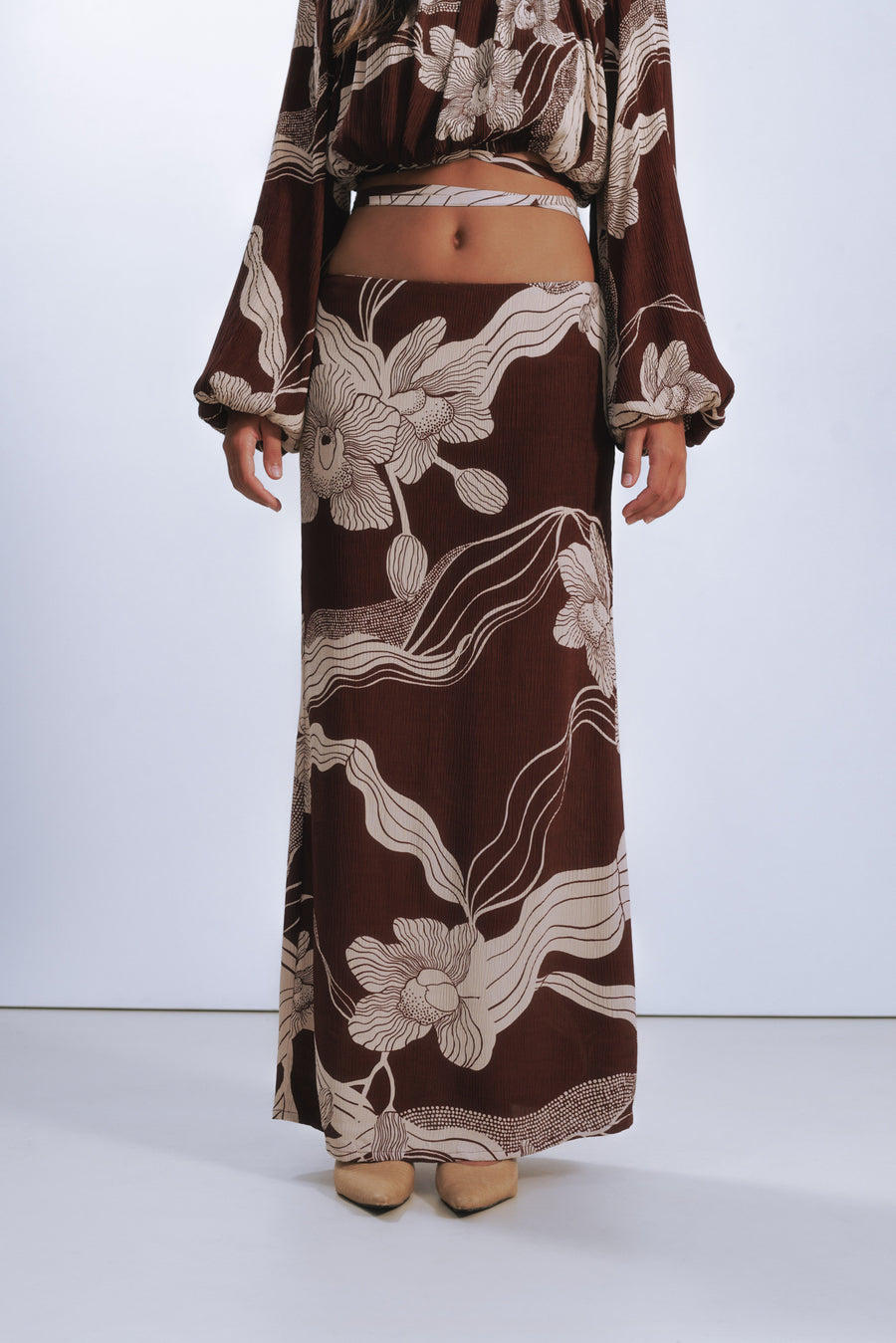 Fira Skirt