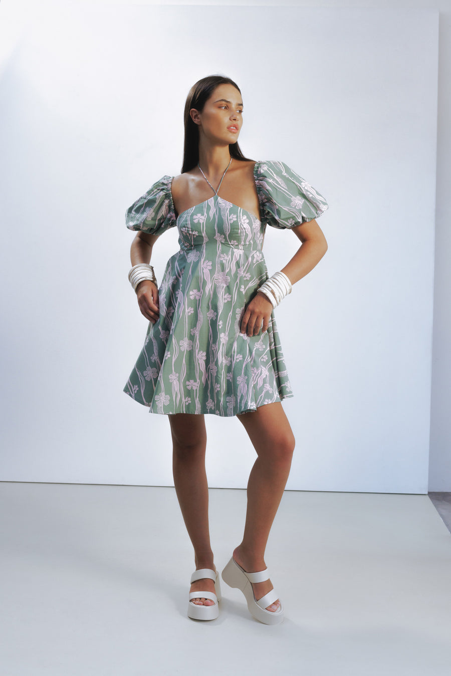 Gazella Dress