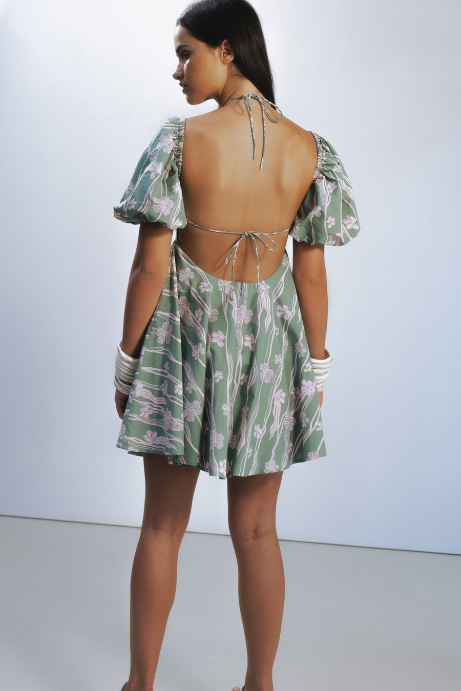 Gazella Dress
