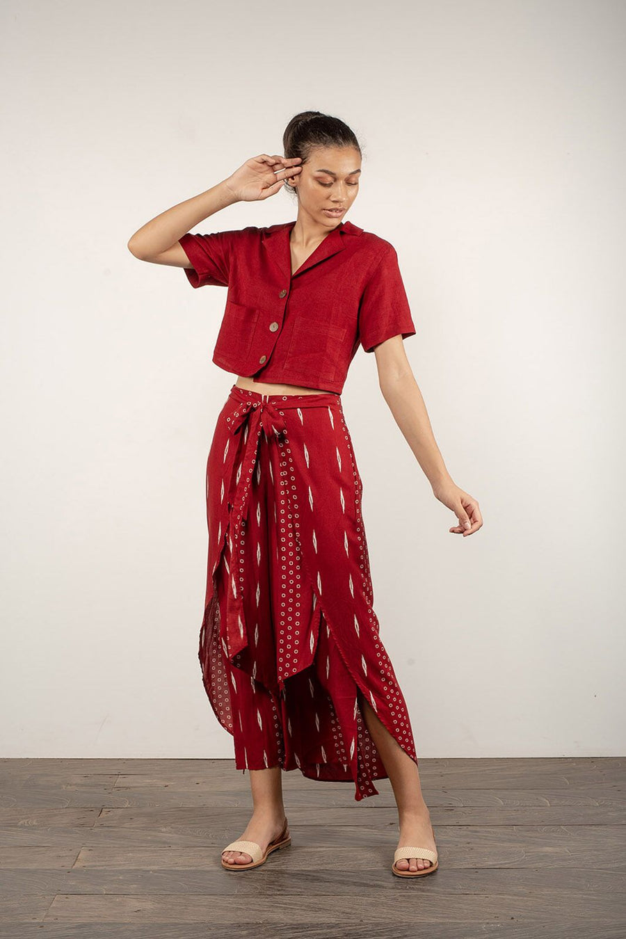 Samar Pants