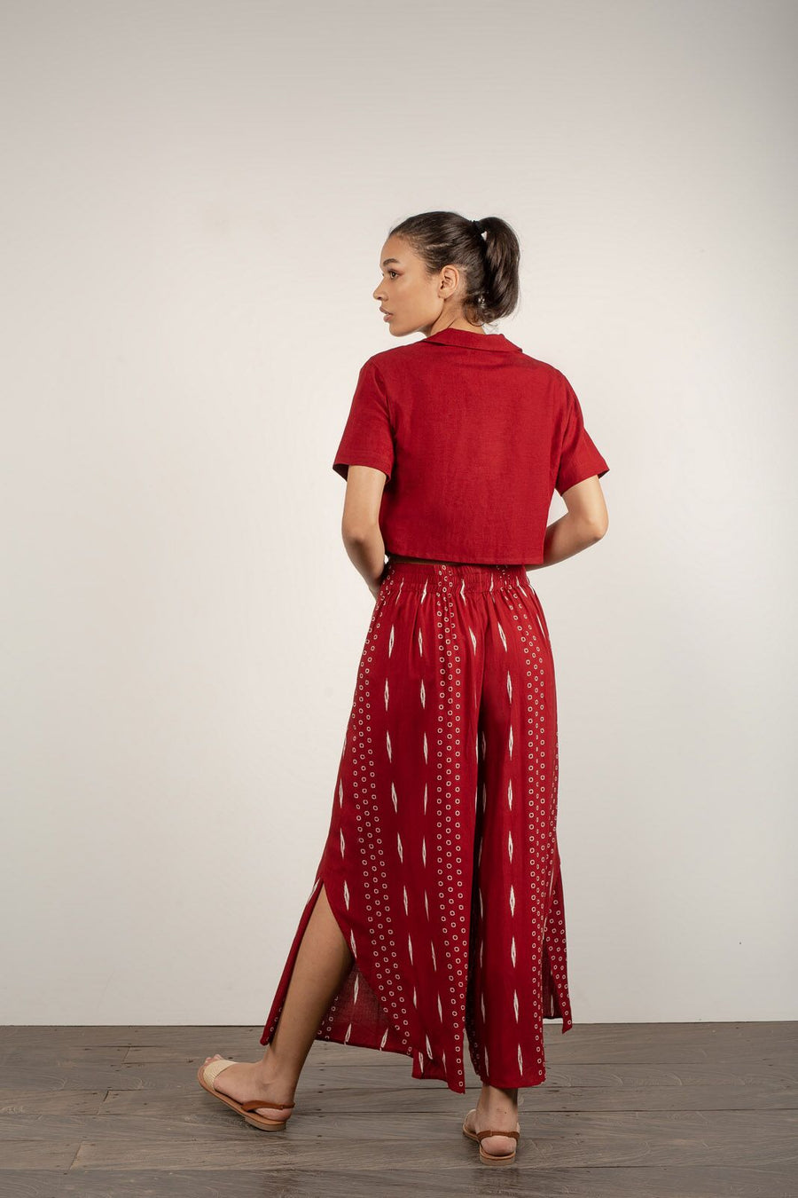 Samar Pants