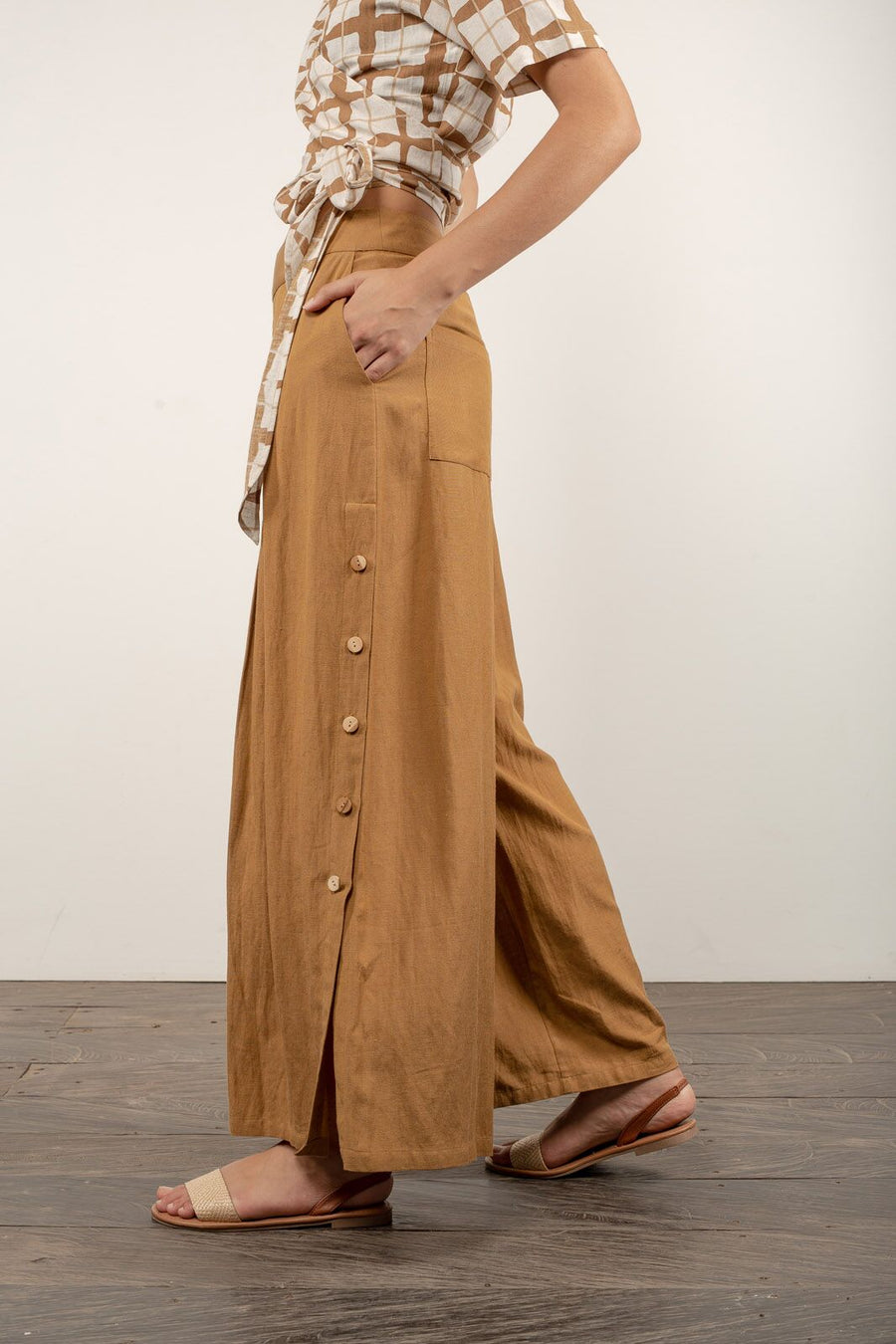 Kamal Pants