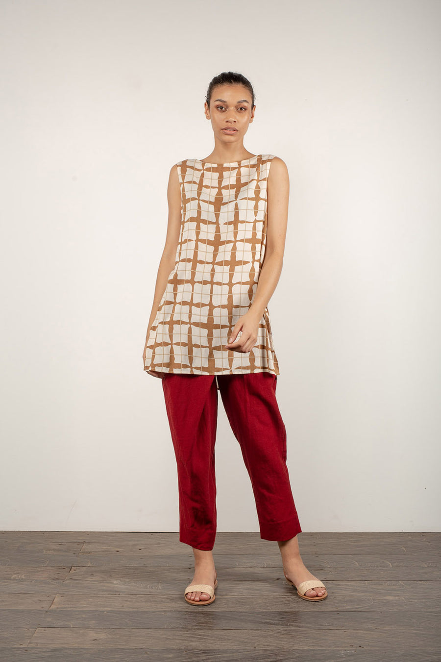 Krana Top in Madras