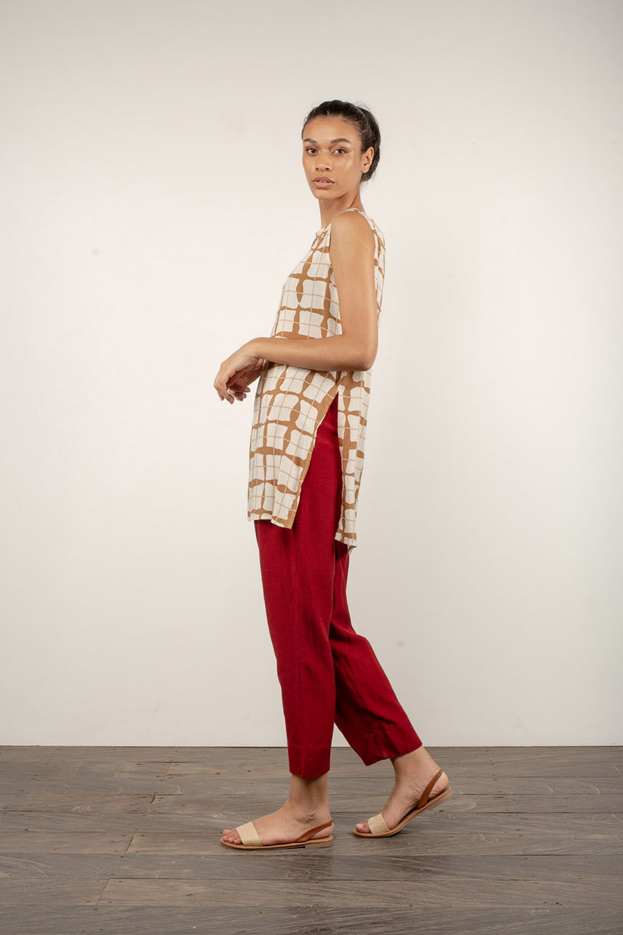 Krana Top in Madras