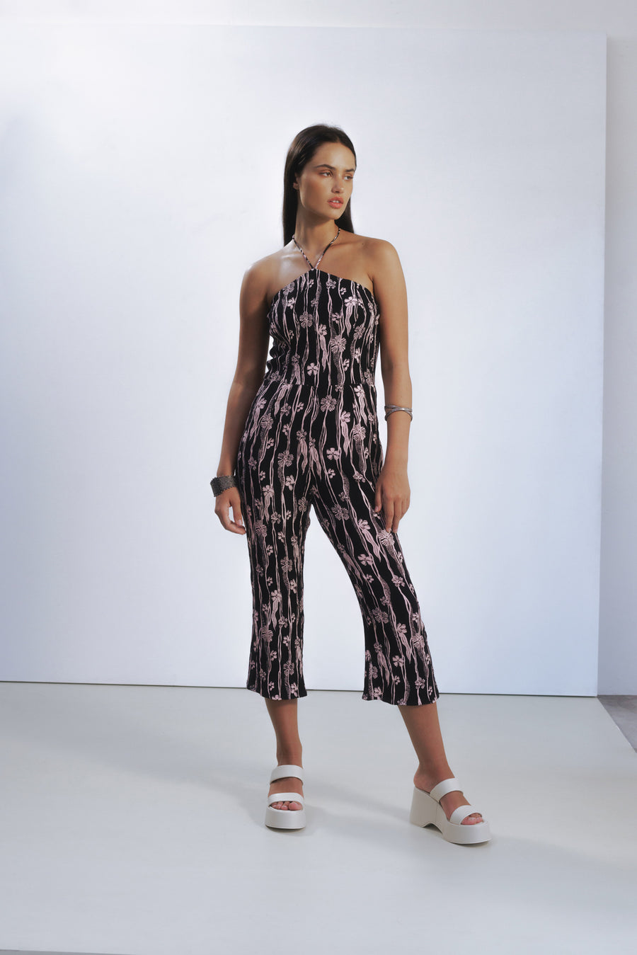 Kit Jumpsuit