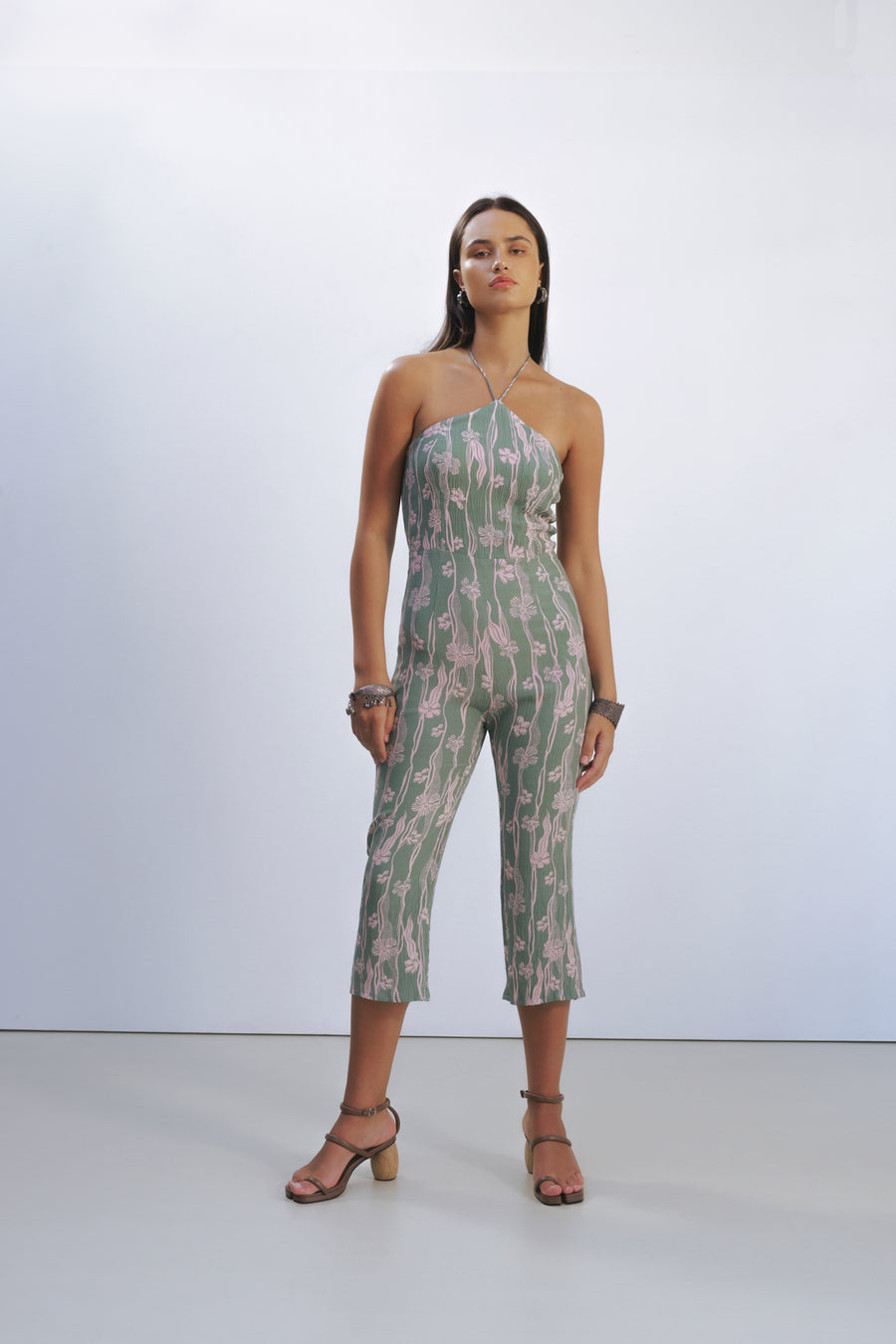 Kit Jumpsuit