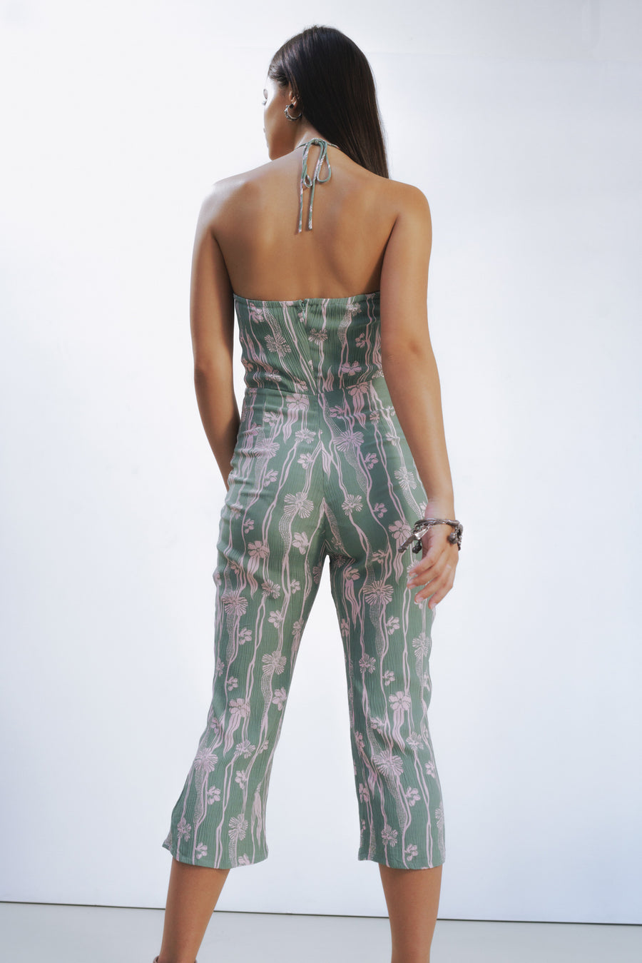 Kit Jumpsuit