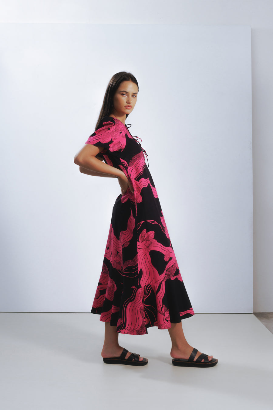 Klara Dress