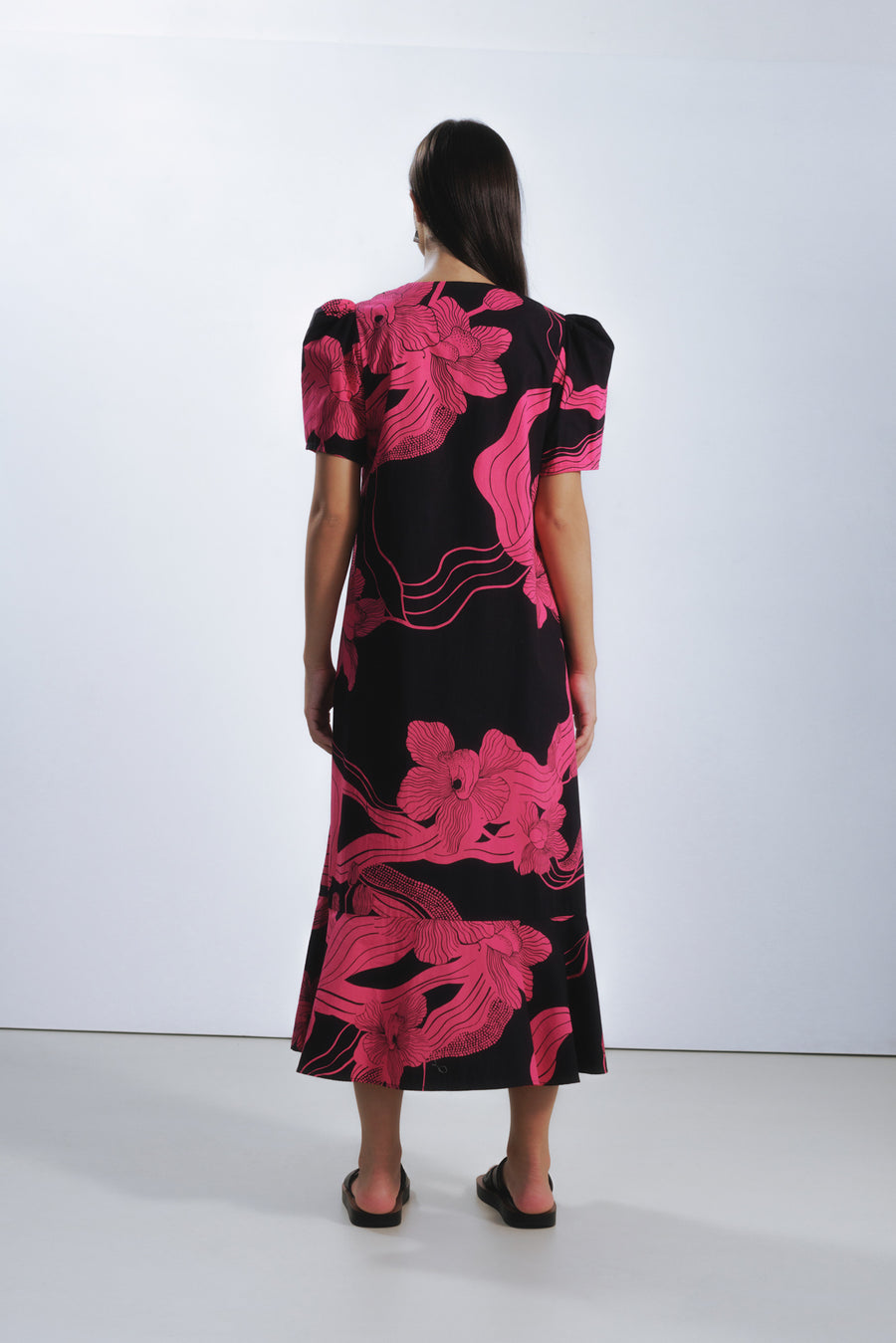 Klara Dress