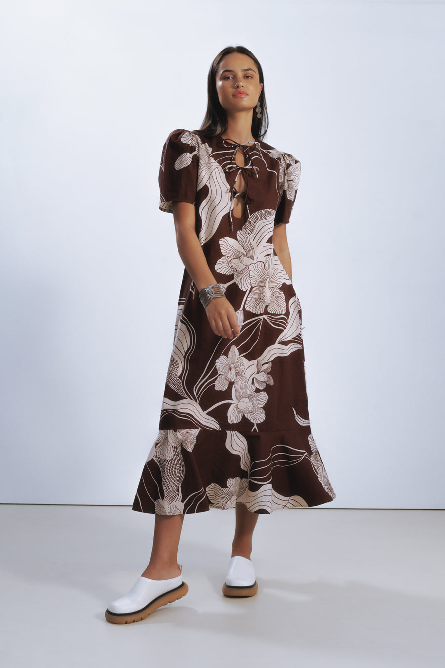 Klara Dress