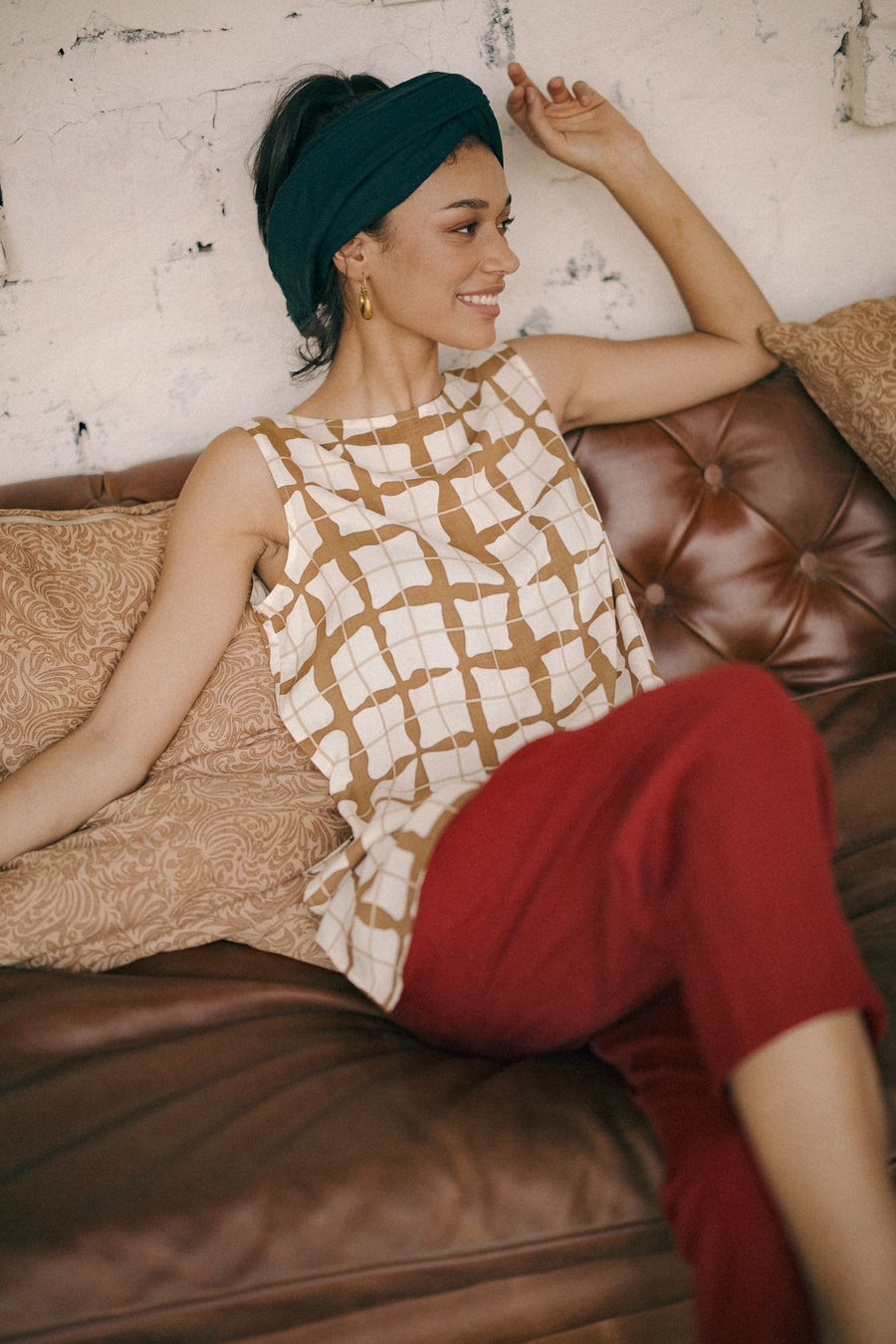 Krana Top in Madras