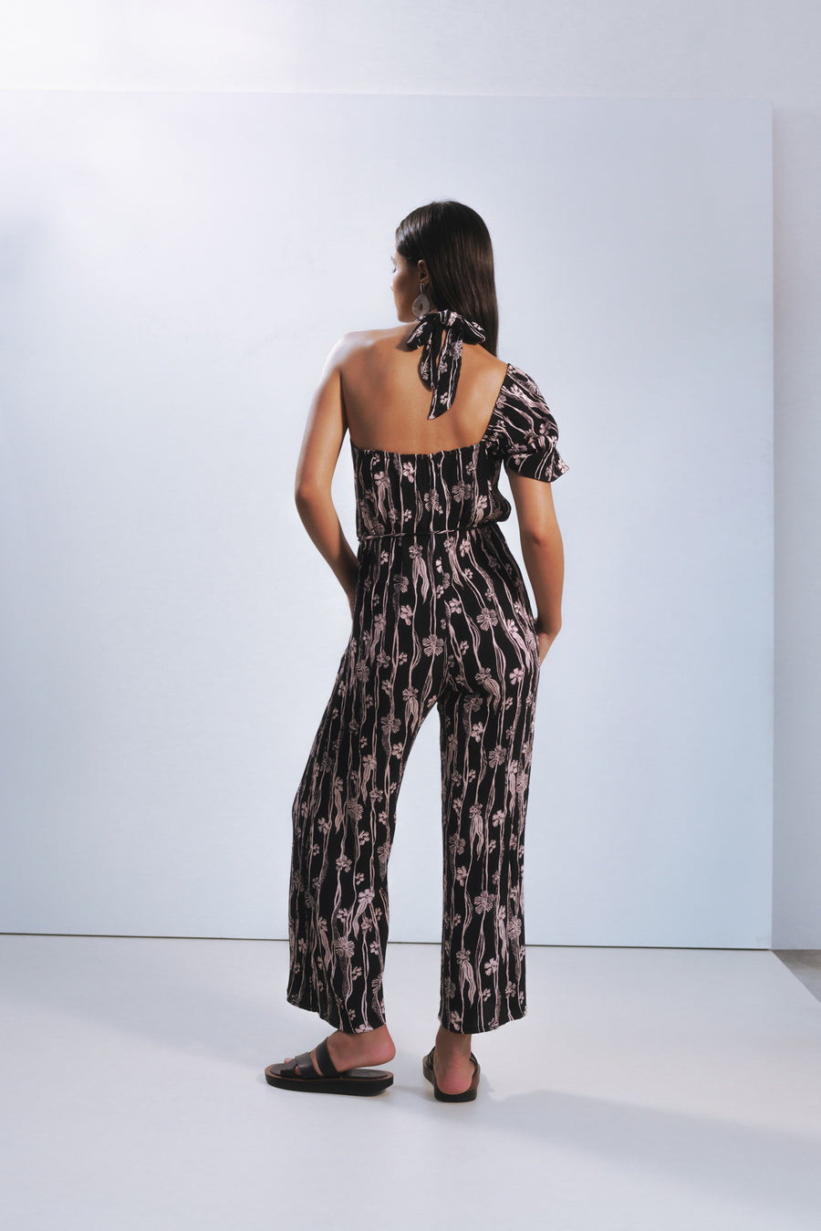 Maven Jumpsuit