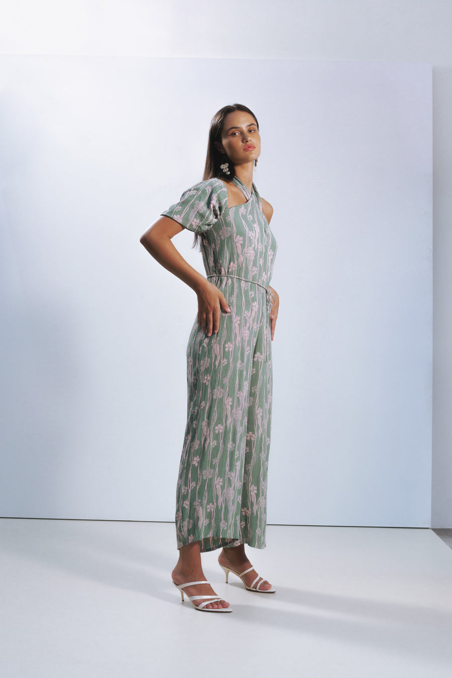 Maven Jumpsuit