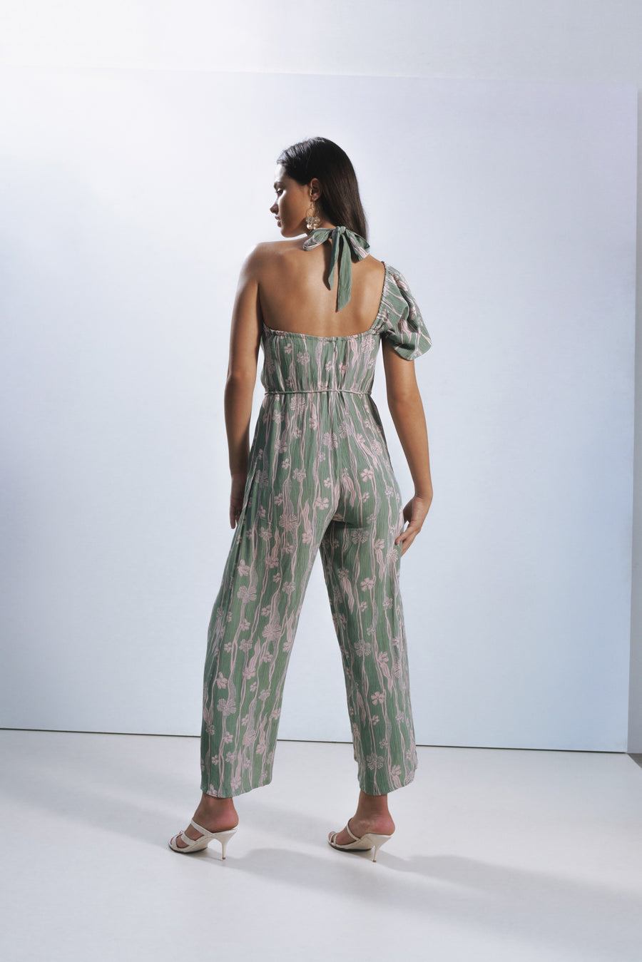 Maven Jumpsuit