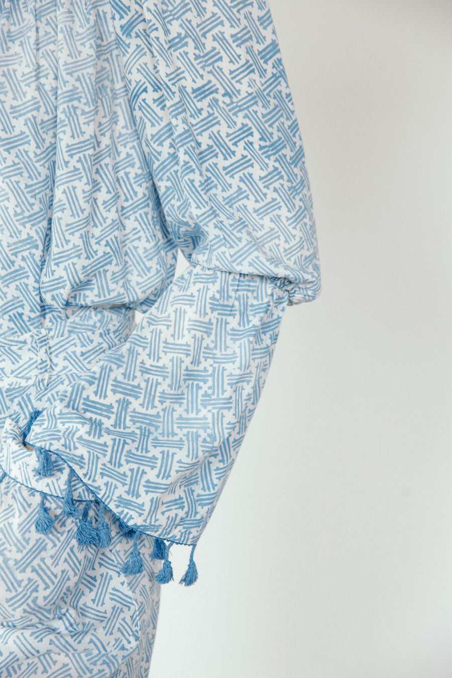 Minna Blouse