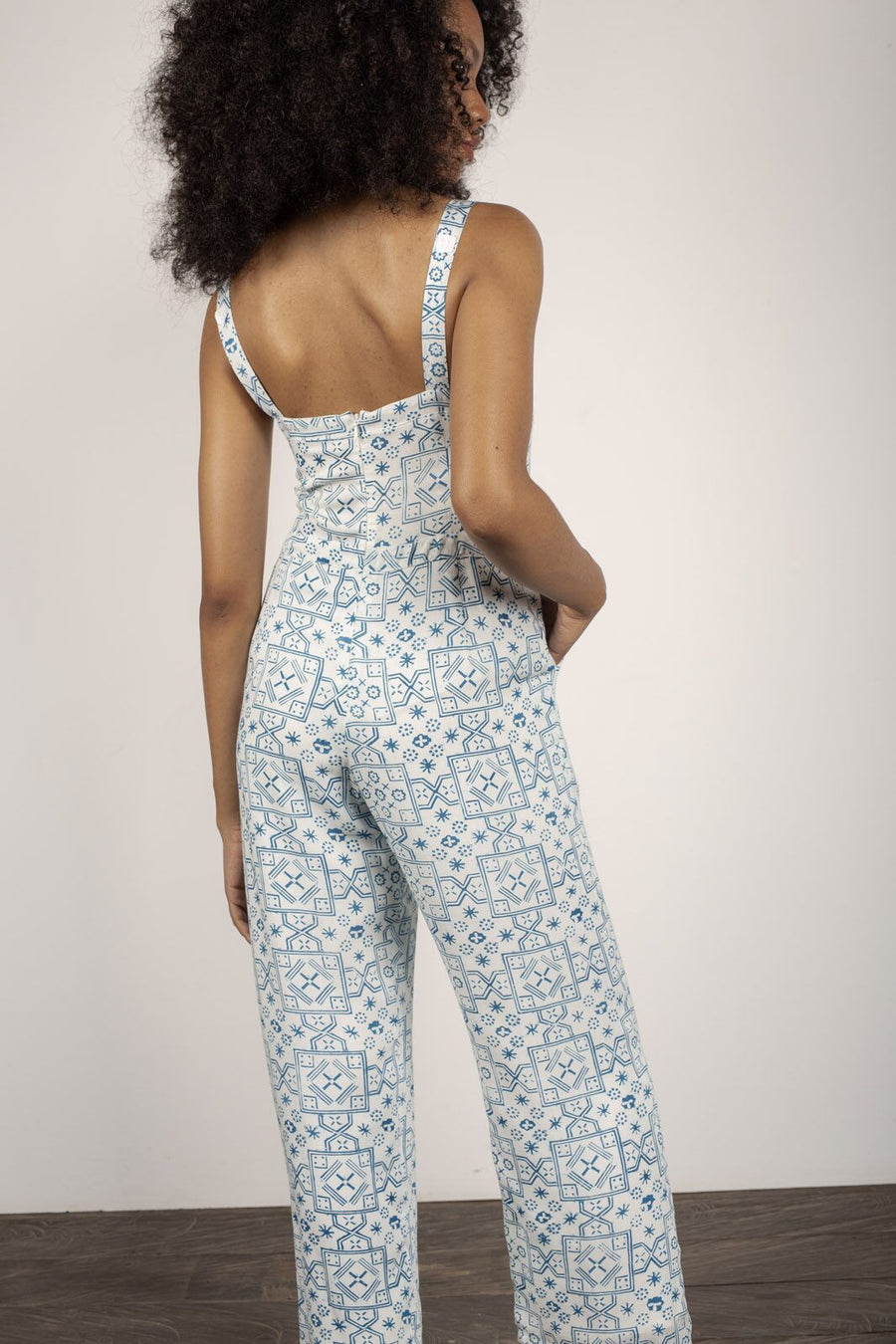 Moreen Jumpsuit