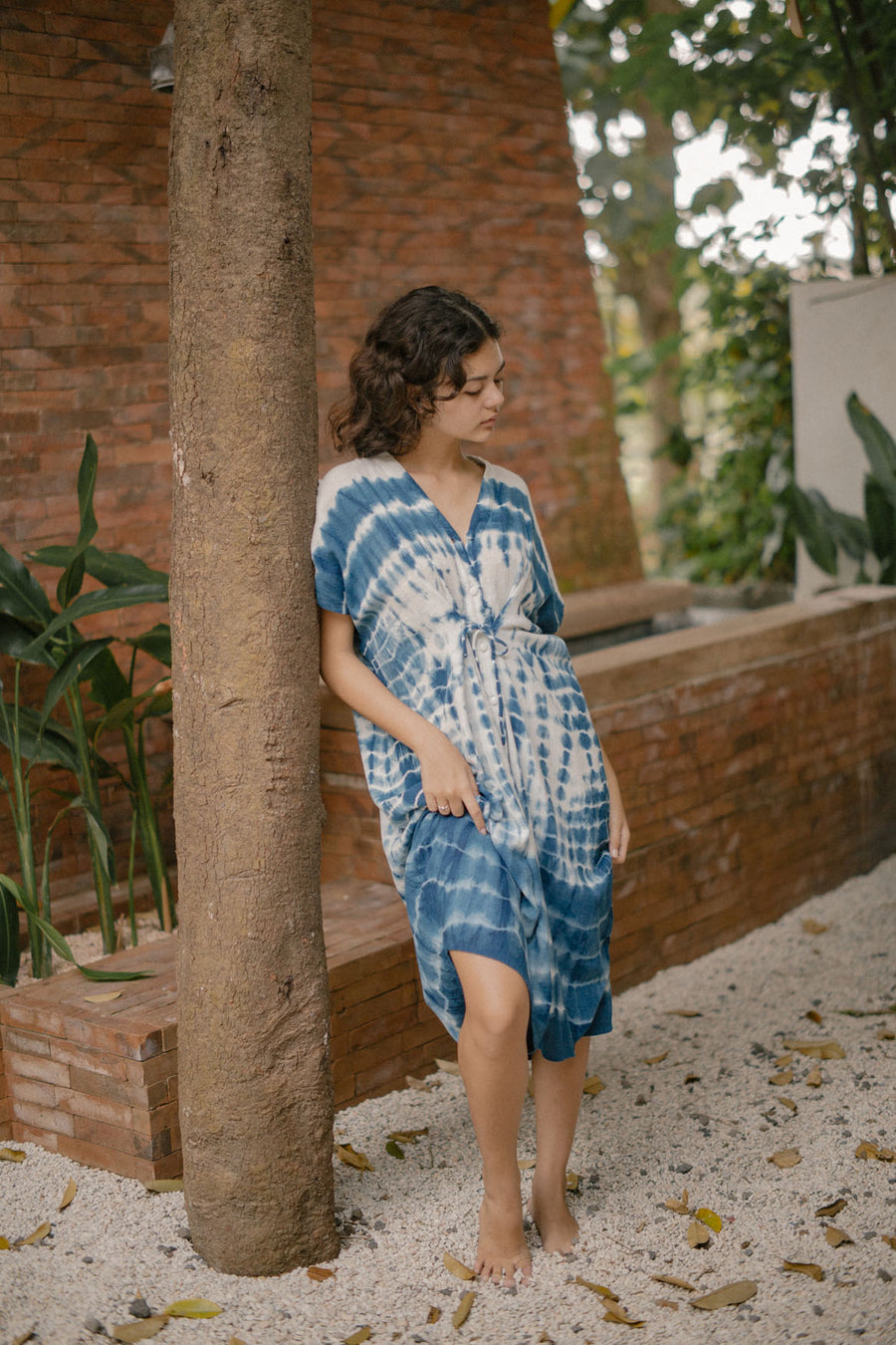 Alexis Dress