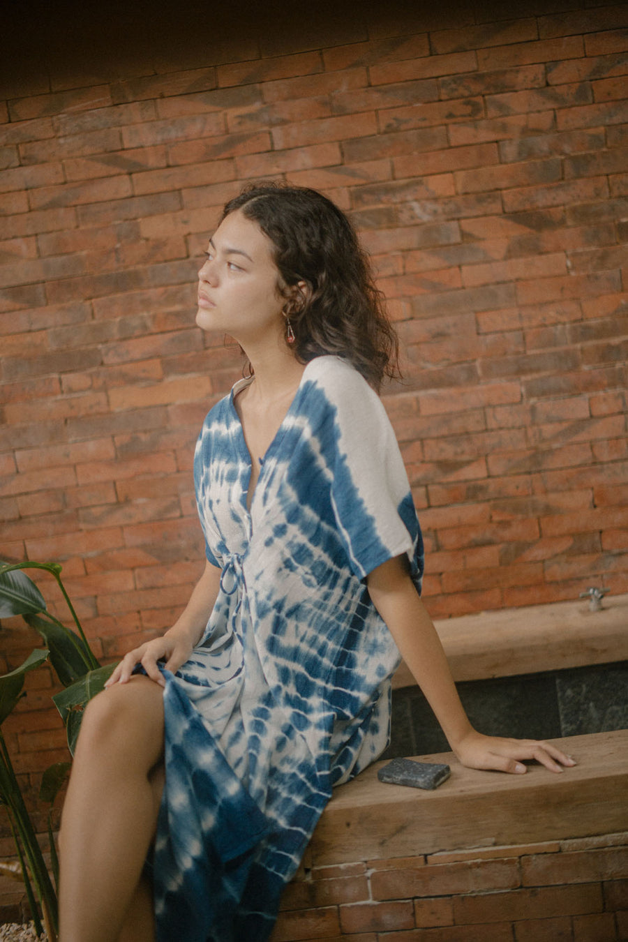 Alexis Dress