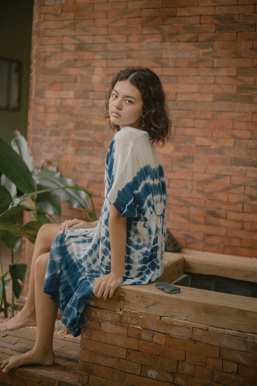 Alexis Dress
