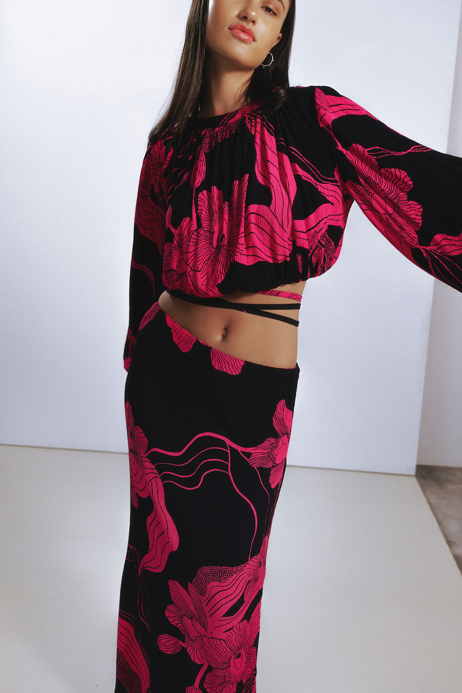 Fira Skirt