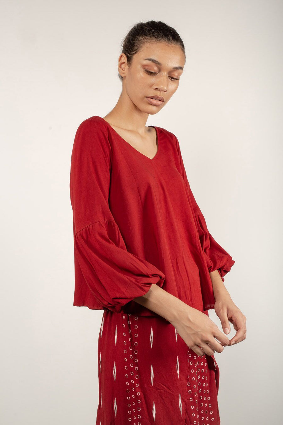 Pari Top in Telia