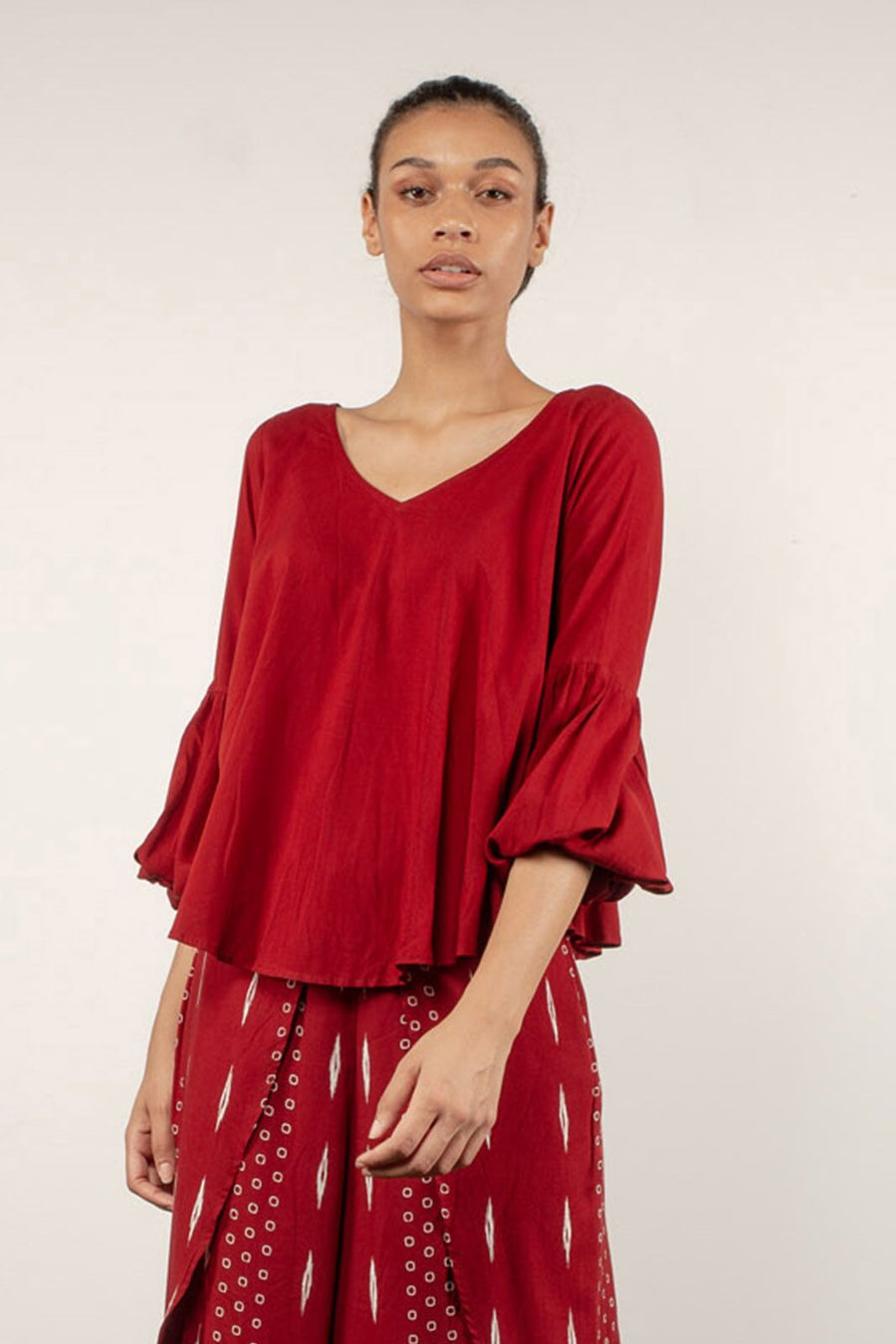 Pari Top in Telia