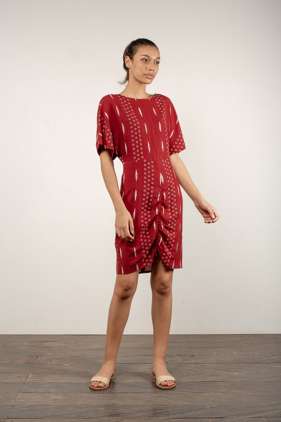 Prana Dress