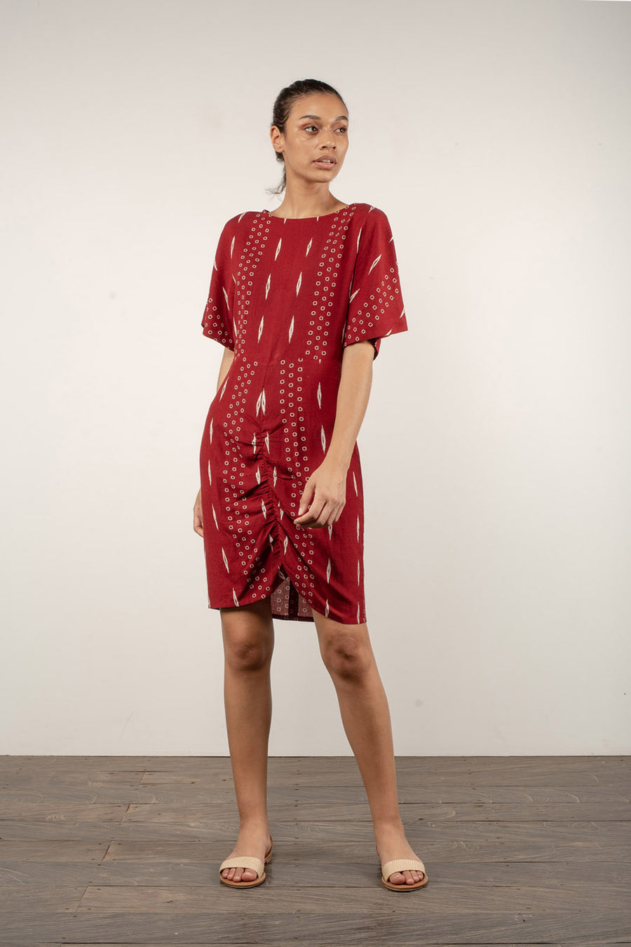 Prana Dress