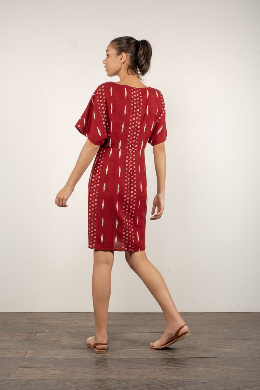 Prana Dress