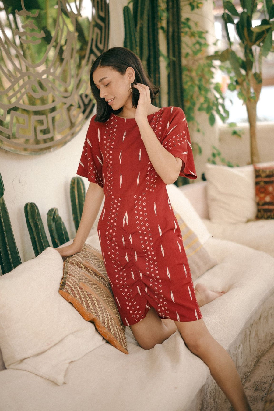 Prana Dress