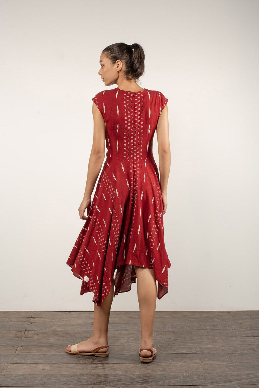 Arjun Dress