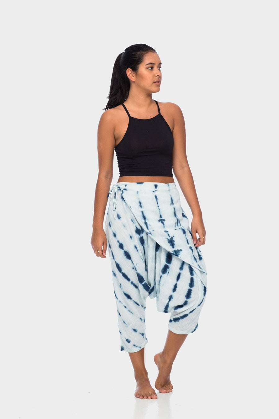 Amed Pants