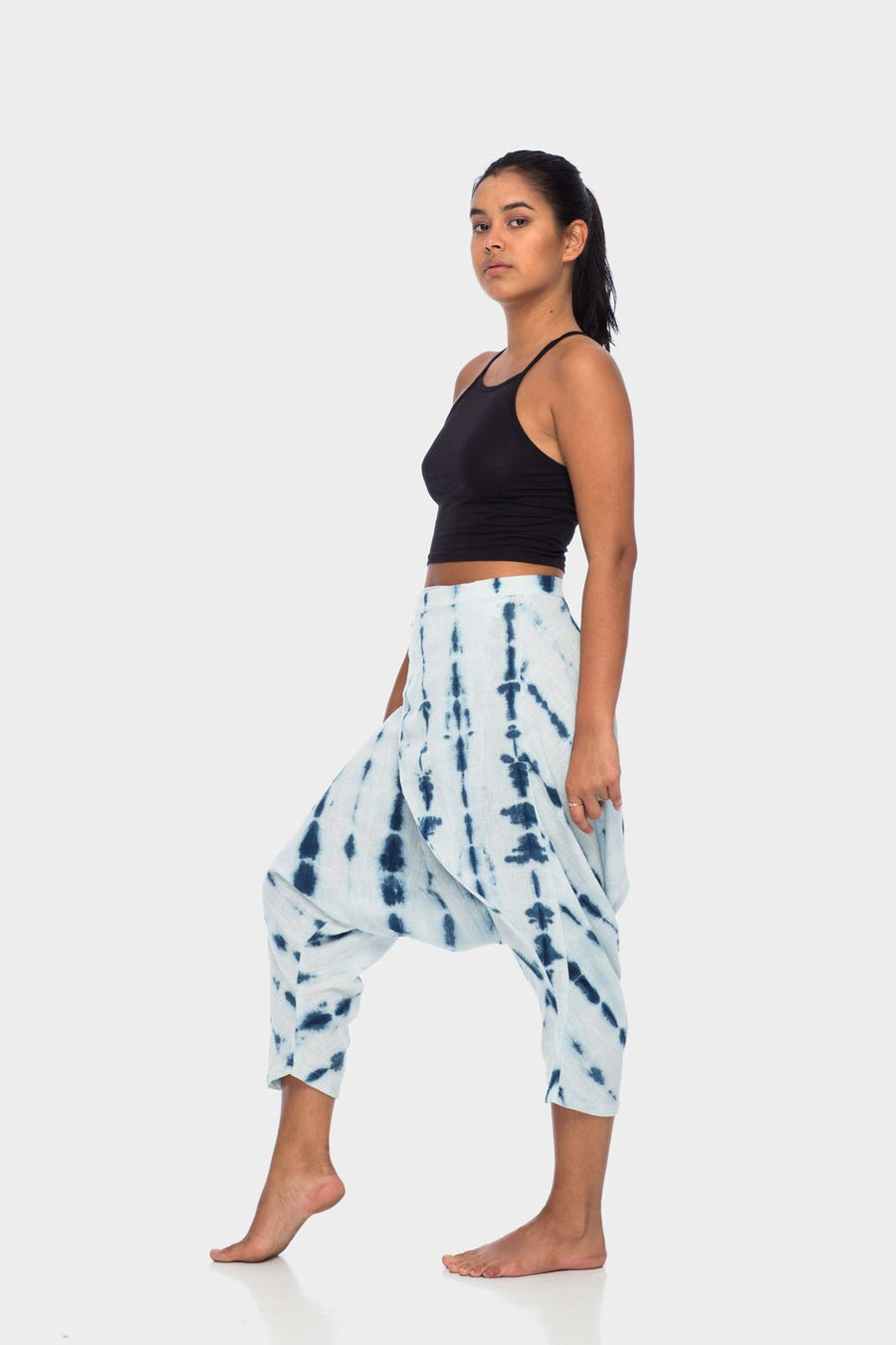 Amed Pants