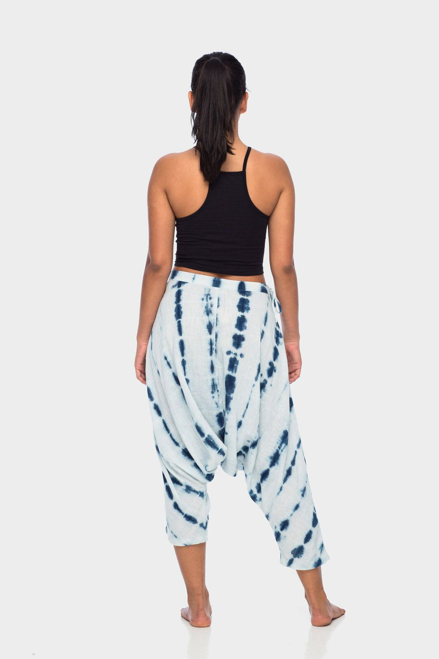 Amed Pants