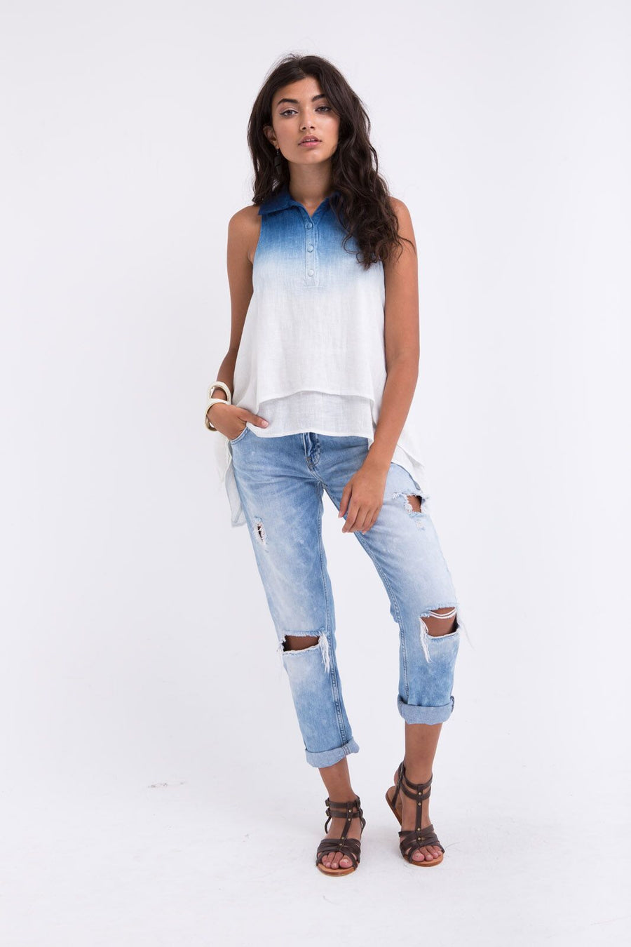 Anjani Top