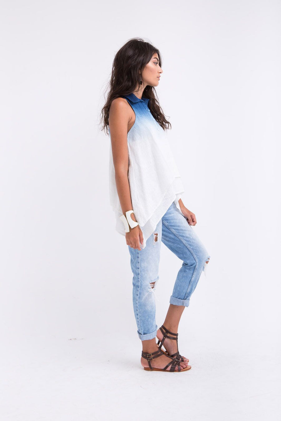 Anjani Top