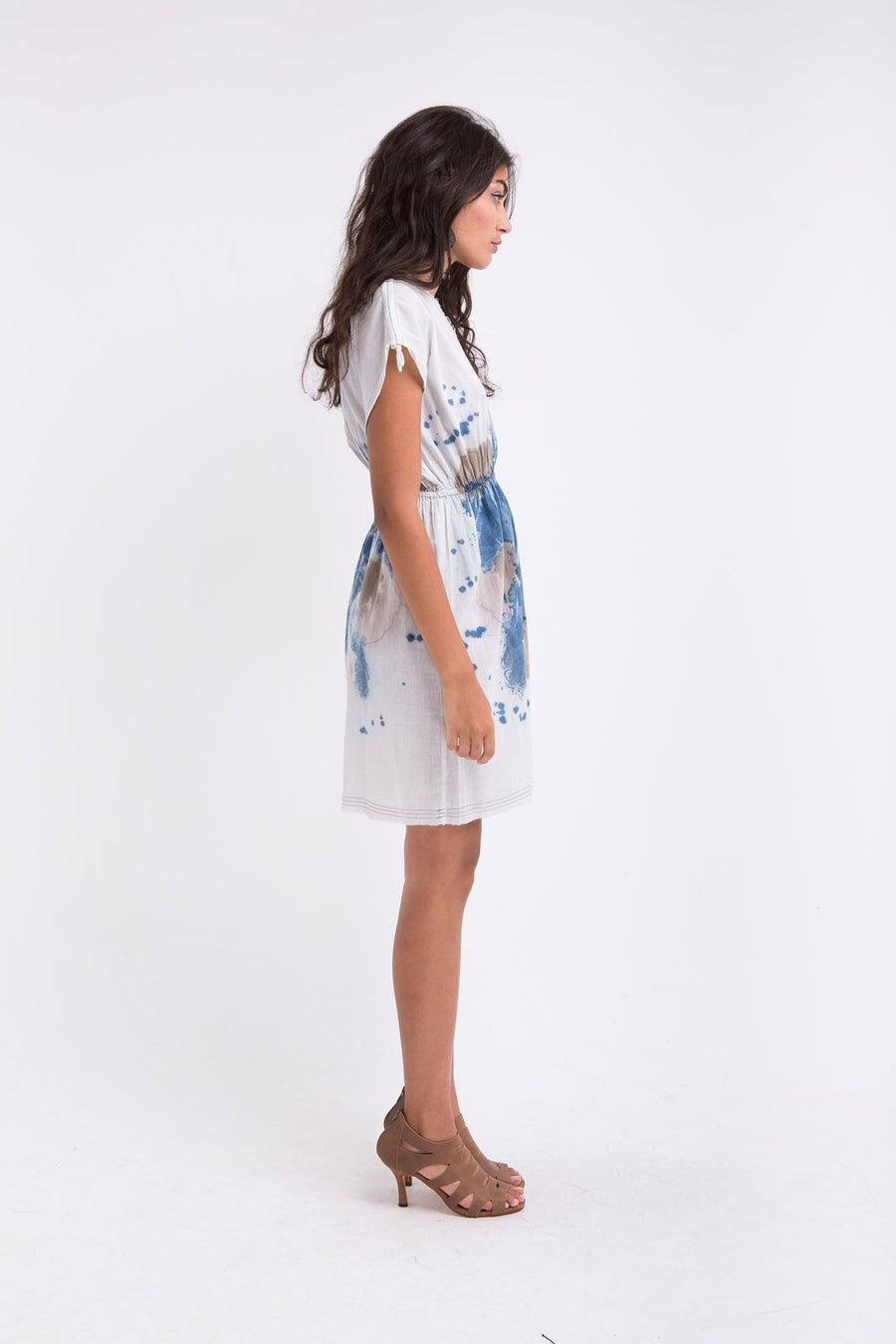 Arapaima Dress